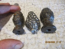 Ancien Ornement de Meuble