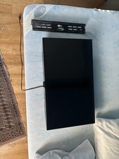 Télévision Phillips Murale