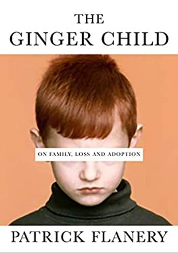 Enfant gingembre sur la - gingembre, :