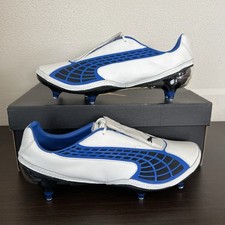 Chaussures de football vintage