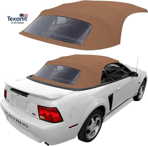 Convertible top for 1994 2004 - for, 1994-2004