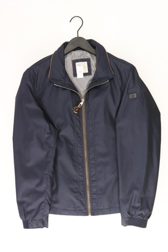 Veste homme bugatti bleu - ✨,