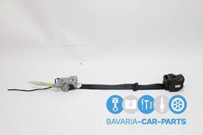 Original BMW E65 E66 Ceinture