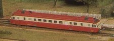 Autorail X 5101 ADX 2 X 5100