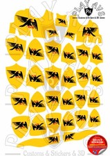 Playmobil Stickers