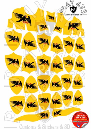 Playmobil stickers - playmobil,