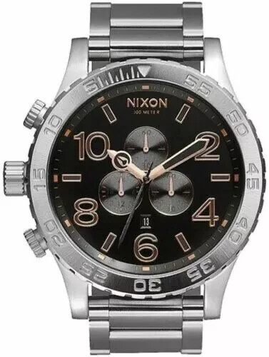 Cadran chronographe quartz - chronographe,