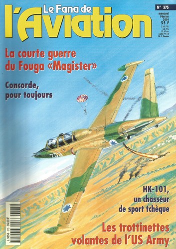 Fana aviation n 375 - de,