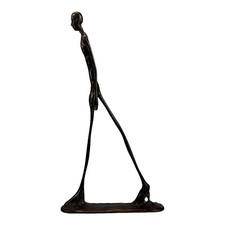 Statue sculpture homme