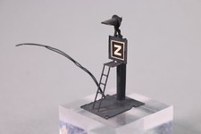 LD560 DISQUE ROUGE Ho train