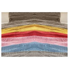 Couvre-lit plaid intérieur