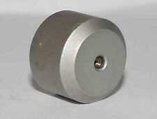 1 x contrepoids latéral platine disques vinyle Braun PS 420