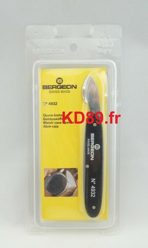 Bergeon 4932 couteau - 4932, suisse