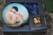 PFLA1 SULFURE PRESSE PAPIER