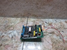 UNITÉ DE CARTE CIRCUIT MITSUBISHI ASSY 60651150 CNC EDM