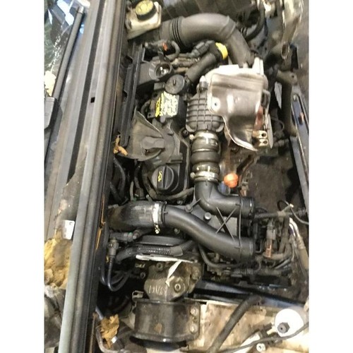 Moteur complet 9hp peugeot - complet,