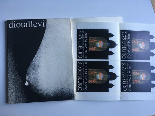 Marcello diotallevi mail art - marcello,