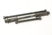 axes supports moteur Suzuki DR 650 RS RSE 1991