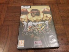 ## Jeu PC # Ultra Street Fighter 4 (CAPCOM) NEUF # CODE STEAM ONLY #781#2