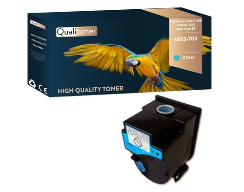 Toner konica minolta tn310c - konica,