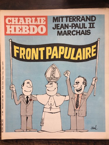 Charlie hebdo 499 4 - charlie,