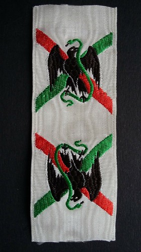 Ruban pour médaille du - ruban,