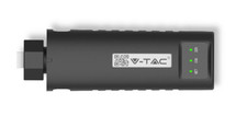 V-tac onduleur photovoltaïque