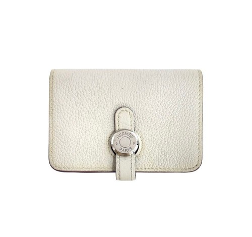 Hermes porte cartes togo - porte-cartes,
