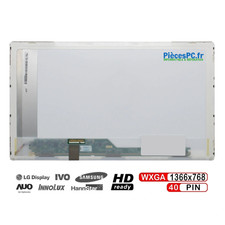 Écran LCD 15.6” Acer