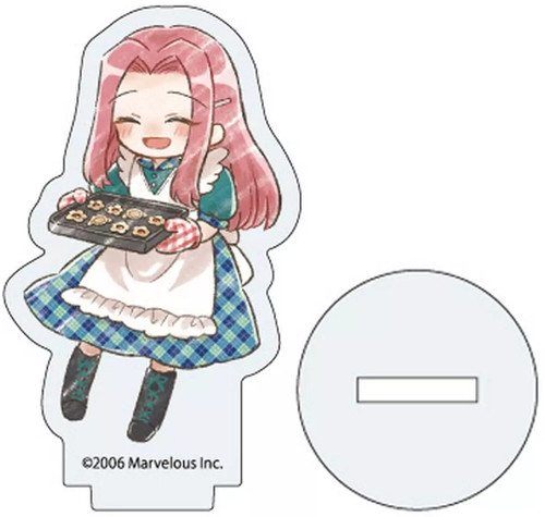 Adult collectible rune factory - adult,