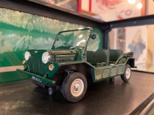 CULT SCALE ELS 1/18 Mini Moke