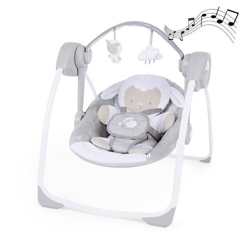 Ingenuity transat pour bébé - transat,