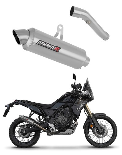 Fits yamaha tenere 700 - fits, to