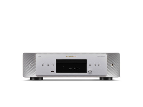 Marantz cd60 lecteur cd - cd60-fn,