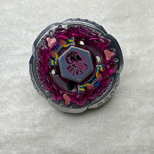 Metal fight beyblade rock - metal,