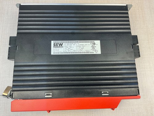 Sew eurodrive movidrive - sew,