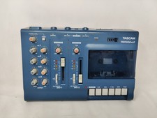Tascam porta ministudio - tascam,
