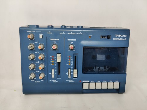 Tascam porta ministudio - tascam,