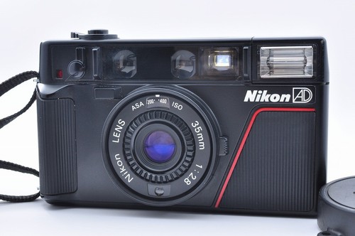 Appareil photo argentique