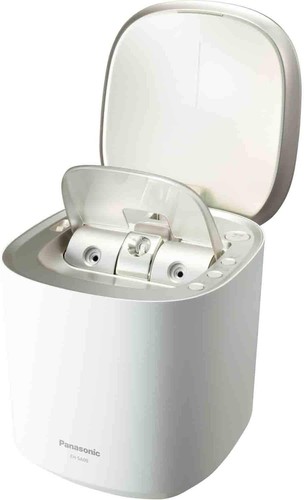 Panasonic sa0b steamer - panasonic, [steamer
