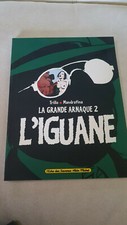 bd la grande arnaque 2 l