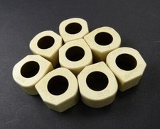 Rouleaux De Variateur Power