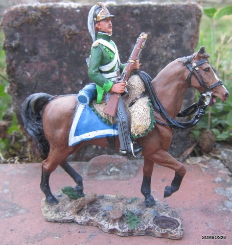 Del prado cavaliers napoleon - del, /