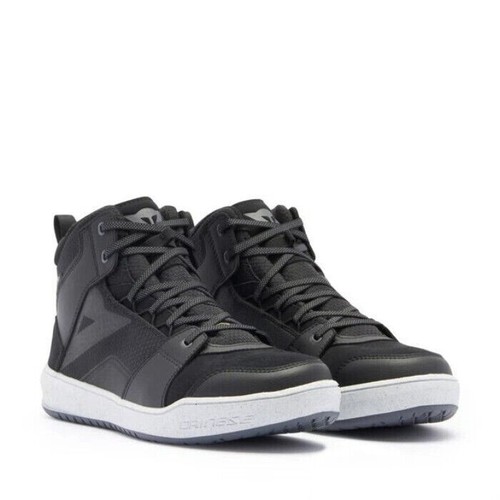 Dainese banlieue blanc - banlieue, d-wp