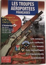 Revue Gazette des UNIFORMES