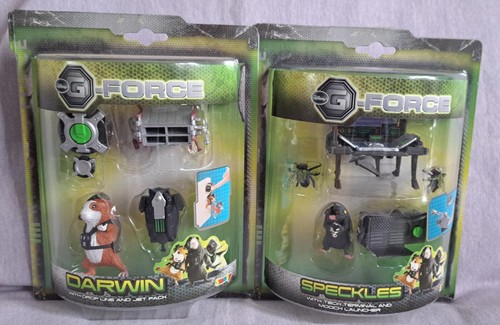 Smoby disney force lot 2 - disney, g