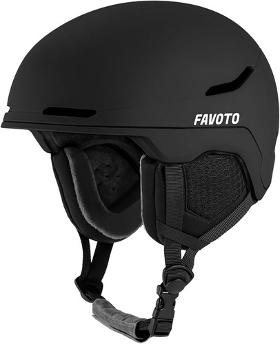 Casque ski snowboard - de,
