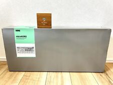 KORG microKORG Crystal Analog Synthesizer Vocoder 37 touches Clavier 20e limité