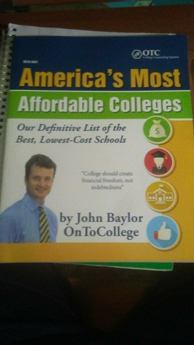 America most affordable - most,