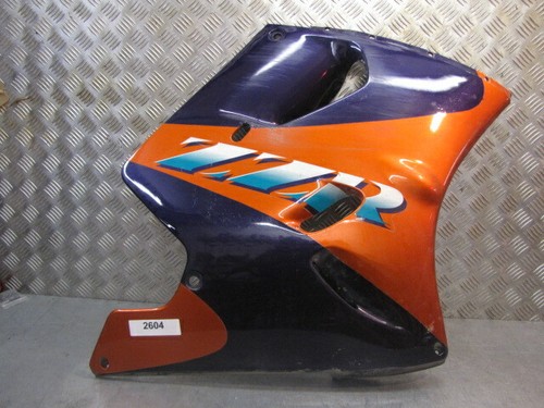 Kawasaki zzr1100 1993 1996 - zzr1100, d